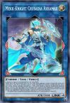 Mekk-Knight Crusadia Avramax