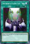 Twin Swords of Flashing Light - Tryce
