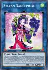 Sylvan Dancepione