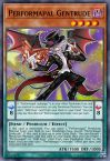 Performapal Gentrude
