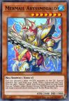 Mermail Abyssmegalo