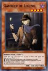 Gambler of Legend