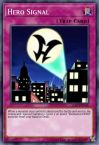 Hero Signal