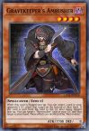 Gravekeeper's Ambusher