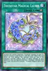 Trickstar Magical Laurel