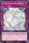 Lightsworn Barrier