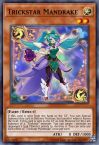 Trickstar Mandrake