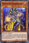 Mithra the Thunder Vassal