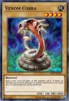 Venom Cobra