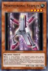 Morphtronic Staplen