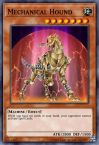 Mechanical Hound