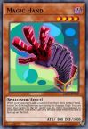 Magic Hand