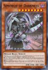 Simorgh of Darkness
