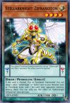 Stellarknight Zefraxciton