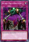 Blind Obliteration