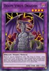 Doom Virus Dragon