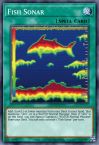 Fish Sonar