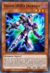Vision HERO Increase