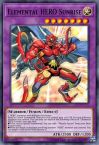 Elemental HERO Sunrise
