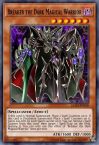 Breaker the Dark Magical Warrior