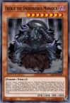 Erebus the Underworld Monarch