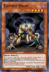 Element Doom