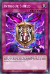Intrigue Shield