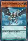 Magical Cavalry of Cxulub