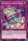 Monster Assortment