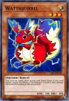 Wattsquirrel