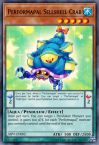 Performapal Sellshell Crab