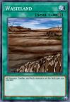 Wasteland