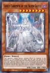 Lovely Labrynth of the Silver Castle