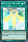 Rank-Up-Magic Soul Shave Force