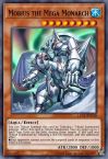 Mobius the Mega Monarch