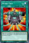 Nitro Unit