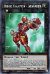 Heroic Champion - Jarngreipr