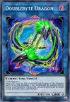 Doublebyte Dragon