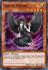 Fabled Grimro
