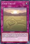Crop Circles