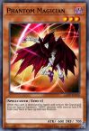 Phantom Magician