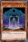 Protector of the Sanctuary