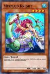 Mermaid Knight