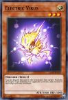 Electric Virus