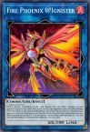 Fire Phoenix @Ignister