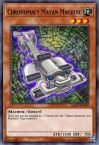 Chronomaly Mayan Machine