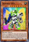 Deskbot 009