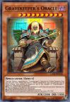 Gravekeeper's Oracle