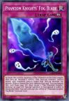 Phantom Knights' Fog Blade