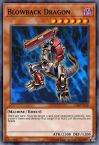 Blowback Dragon